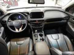 Фото авто Hyundai Santa Fe