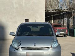 Photo of the vehicle Toyota Passo