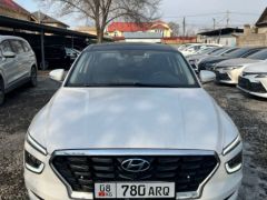 Photo of the vehicle Hyundai Mistra