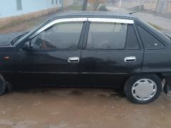 Photo of the vehicle Daewoo Nexia