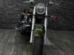 Photo of the vehicle Yamaha XVS 1100