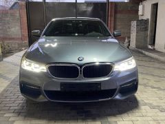 Photo of the vehicle BMW 5 Series