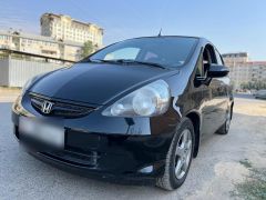 Сүрөт унаа Honda Jazz