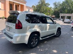 Фото авто Lexus GX