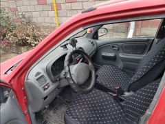 Фото авто Suzuki Alto