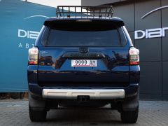 Сүрөт унаа Toyota 4Runner