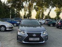 Сүрөт унаа Lexus ES