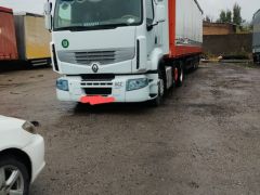 Фото авто Renault Premium