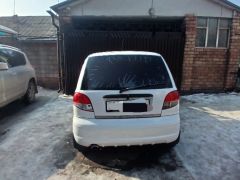 Photo of the vehicle Chevrolet Matiz