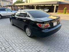 Сүрөт унаа Lexus ES