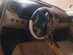 Сүрөт унаа Toyota Camry