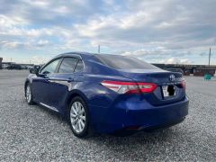 Photo of the vehicle Toyota Camry