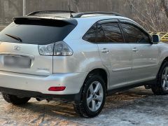 Photo of the vehicle Lexus RX