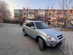 Сүрөт унаа Honda CR-V