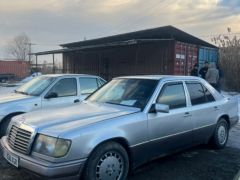 Фото авто Mercedes-Benz W124