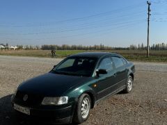 Фото авто Volkswagen Passat