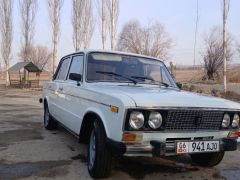 Фото авто ВАЗ (Lada) 2106