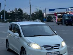 Сүрөт унаа Honda Edix