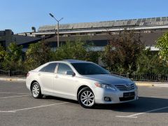 Сүрөт унаа Toyota Camry