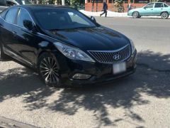 Photo of the vehicle Hyundai Grandeur