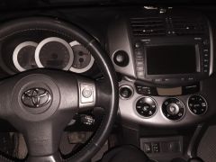 Фото авто Toyota RAV4