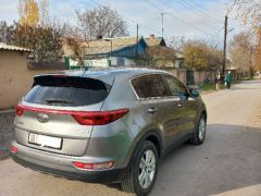 Фото авто Kia Sportage