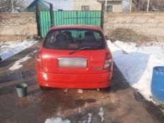 Сүрөт унаа Daihatsu Sirion