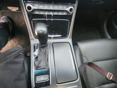 Фото авто Hyundai Grandeur