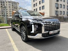 Фото авто Hyundai Palisade