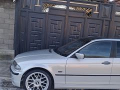 Сүрөт унаа BMW 3 серия