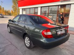 Сүрөт унаа Toyota Camry