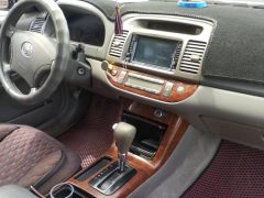 Сүрөт унаа Toyota Camry