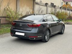 Фото авто Kia K7