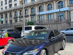 Сүрөт унаа Lexus ES