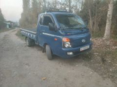 Фото авто Hyundai Porter