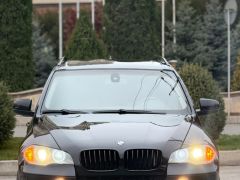 Сүрөт унаа BMW X5