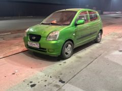 Photo of the vehicle Kia Picanto