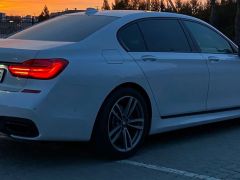 Сүрөт унаа BMW 7 серия