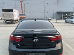 Фото авто Kia K7