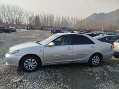 Фото авто Toyota Camry