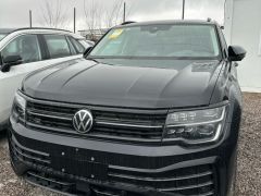 Photo of the vehicle Volkswagen Teramont