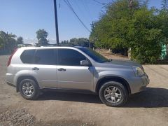 Photo of the vehicle Nissan X-Trail