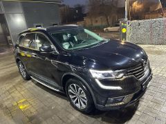 Photo of the vehicle Renault Samsung QM6