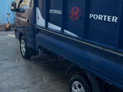 Фото авто Hyundai Porter