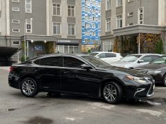 Сүрөт унаа Lexus ES