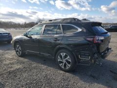 Сүрөт унаа Subaru Outback