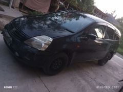 Photo of the vehicle Honda Stream