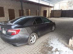 Photo of the vehicle Toyota Camry