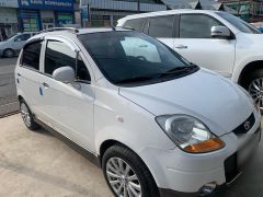 Фото авто Daewoo Matiz