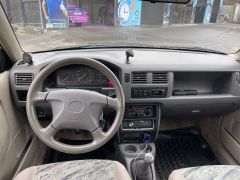 Сүрөт унаа Mazda Demio